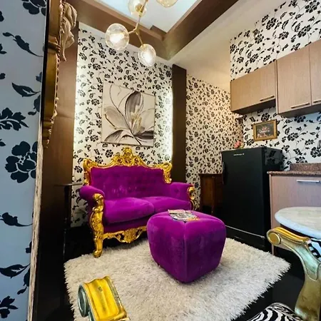 Apartamento Casa Makati