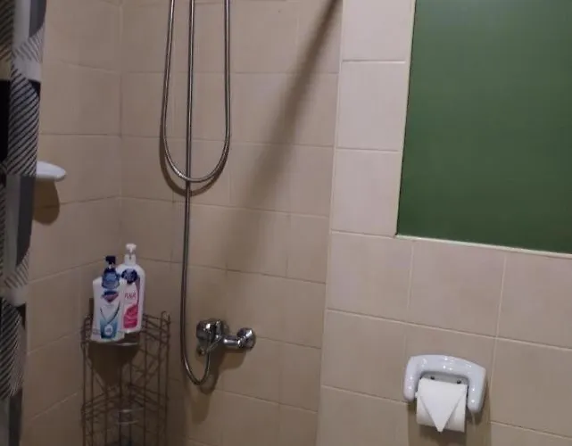 Casa Makati Apartment
