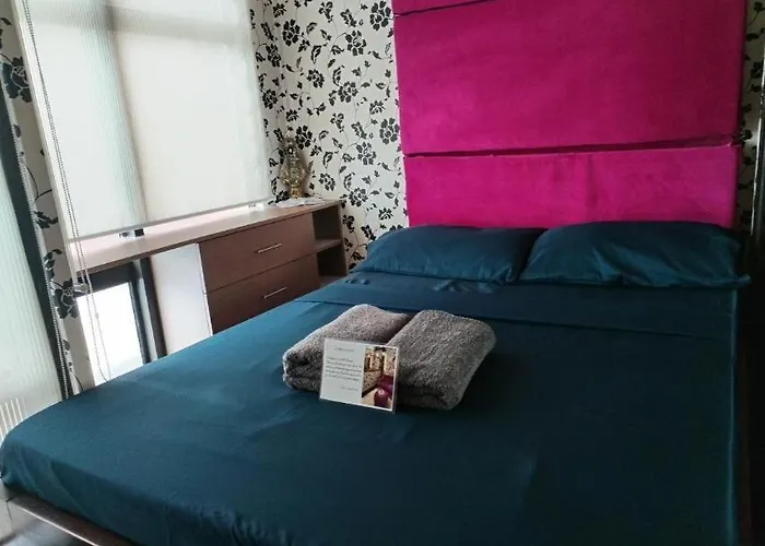 Casa Makati Apartment Manila