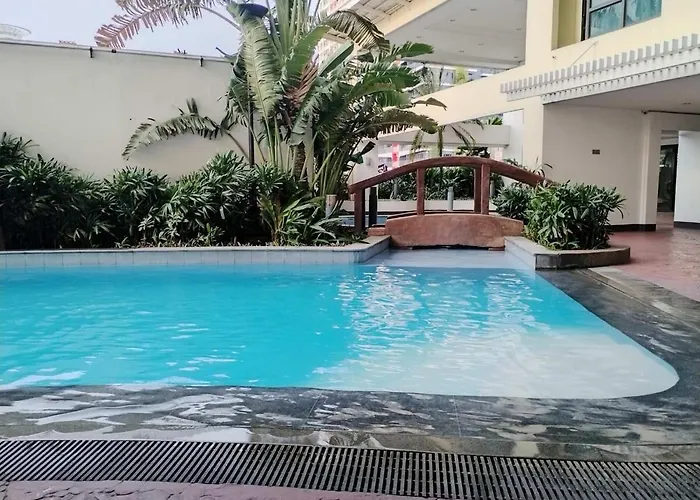 Apartment Casa Makati *