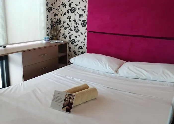 Apartment Casa Makati Manila